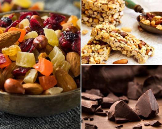 Nourishing Alternatives: 7 Foods That Effectively Combat Sugar Cravings